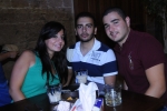 Friday Chillout at Byblos Souk